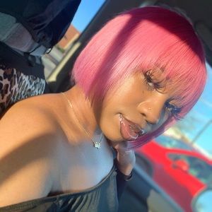 Meet your Posher, Keyandra